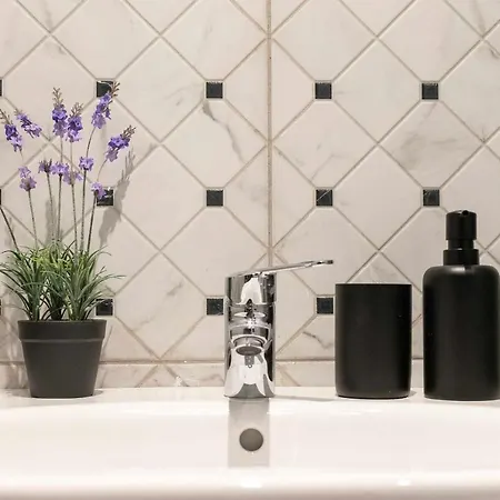 Apartament Kuia Con Vistas Frontales A La Ria De Bilbao Cerca Del Metro *