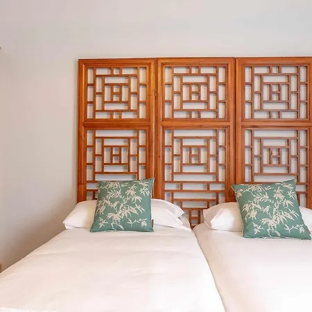 Apartman Kuia Con Vistas Frontales A La Ria De Bilbao Cerca Del Metro *