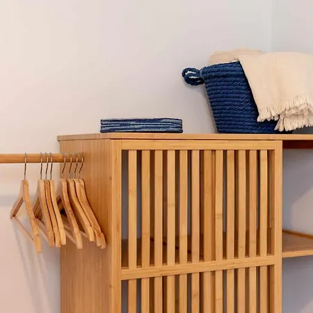 Apartman Kuia Con Vistas Frontales A La Ria De Bilbao Cerca Del Metro