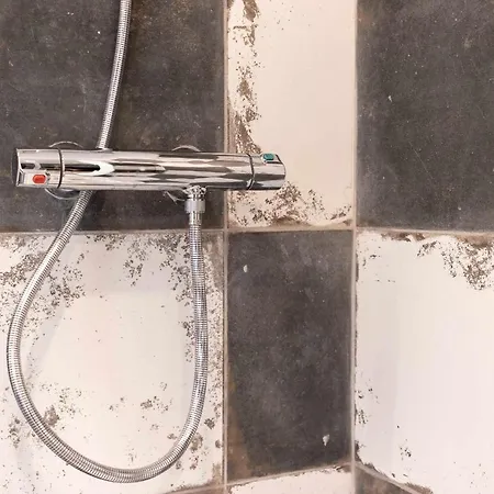 Apartament Kuia Con Vistas Frontales A La Ria De Bilbao Cerca Del Metro