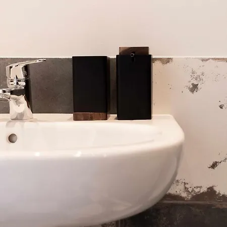 Kuia Con Vistas Frontales A La Ria De Bilbao Cerca Del Metro Apartament *