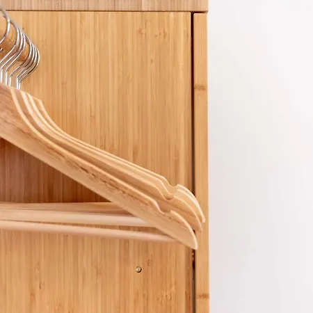 Apartman Kuia Con Vistas Frontales A La Ria De Bilbao Cerca Del Metro Erandio