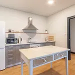 公寓 Kuia Con Vistas Frontales A La Ria De Bilbao Cerca Del Metro 埃兰迪奥